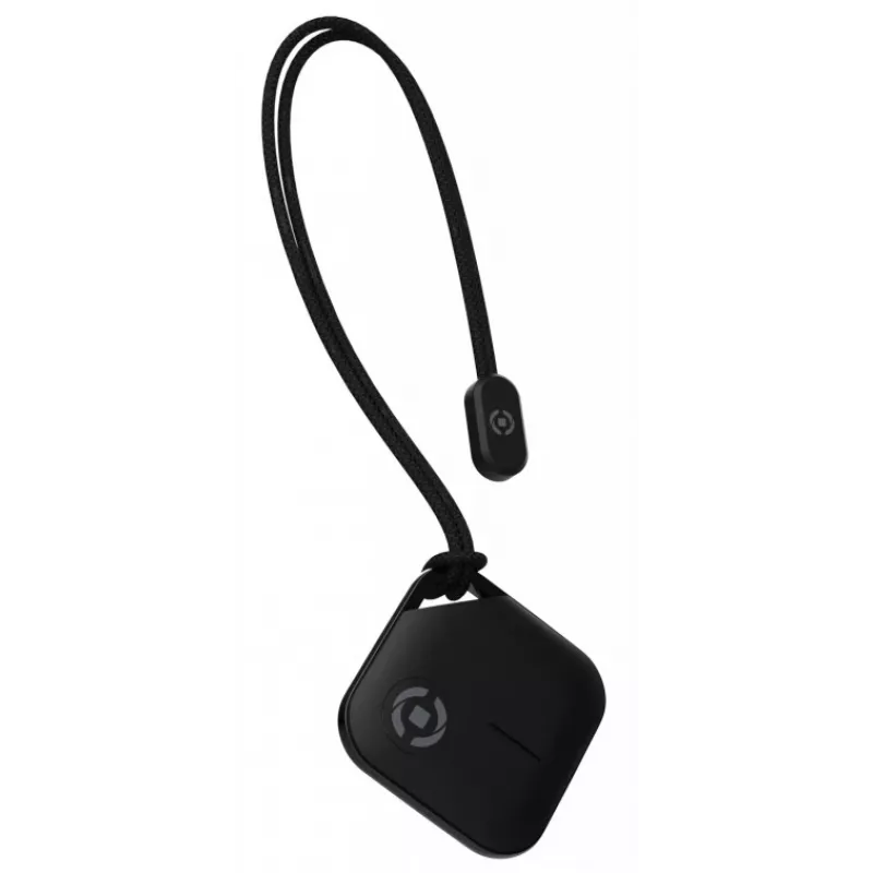 CELLY SMARTFINDER Object Tracker Schwarz