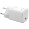 CELLY TC1USBC20WEVOWH USB-C-Netzteil 20W Weiß