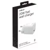 CELLY TC1USBC20WEVOWH USB-C-Netzteil 20W Weiß