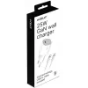 CELLY UP TC 1 USB-C 25W + C to C Kabel