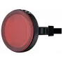 CELLY SmartBike Finder New Black - Apple Find My Fahrrad-Tracker