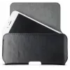 CELLY BELTPRO CASE XL Black - Universelle Smartphone-Gürteltasche