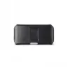CELLY BELTPRO CASE XL Black - Universelle Smartphone-Gürteltasche