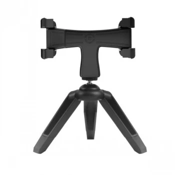 CELLY Nano Tripod Black - Mini-Tischstativ für Smartphones