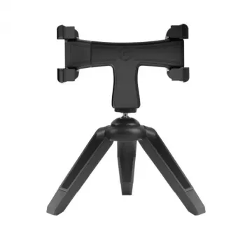 CELLY Nano Tripod Black - Mini-Tischstativ für Smartphones
