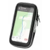CELLY Universal Bike Holder XXXL - Lenkerhalterung für Smartphones bis 6,5 inch