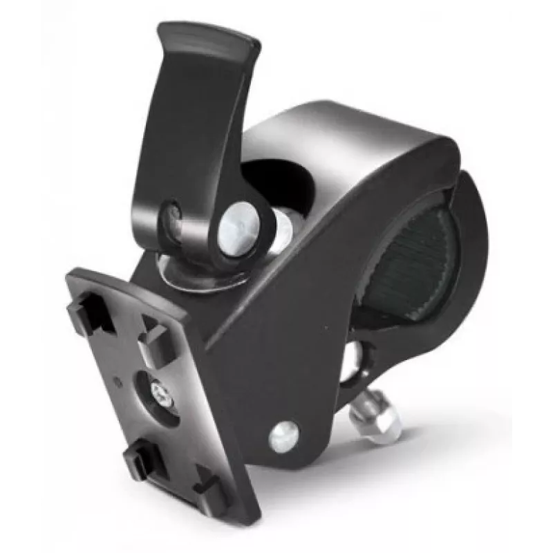 CELLY Universal Bike Holder XXXL - Lenkerhalterung für Smartphones bis 6,5 inch