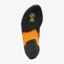 SCARPA Instinct VS Kletterschuhe - Schwarz - Größe 43,5 EU