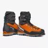 Scarpa Mont Blanc Pro GTX Mountaineering Boots - Tonic (EU 41,5)