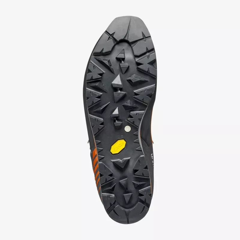 Scarpa Mont Blanc Pro GTX Mountaineering Boots - Tonic (EU 41,5)