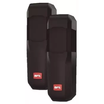 BFT Compacta A20-180 Fotozellen (Sender + Empfänger) Durchlicht 20m