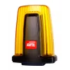 BFT Radius LED Blitz-Warnleuchte 230V AC ohne Antenne