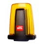 BFT Radius LED Blitz-Warnleuchte 230V AC ohne Antenne
