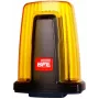 BFT Radius LED BT A R1 24V Blitz-Warnleuchte mit Antenne (D114093 00003)