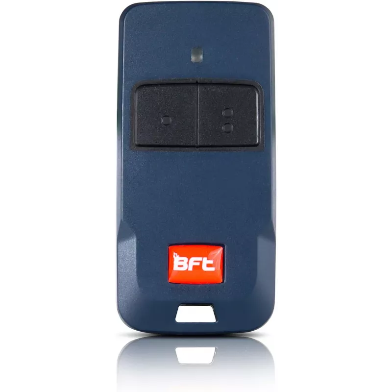 BFT MITTO COOL C2 2-Kanal Funkfernbedienung 433,92 MHz (D112306)