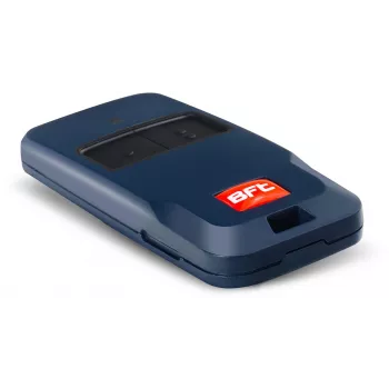 BFT MITTO COOL C2 2-Kanal Funkfernbedienung 433,92 MHz (D112306)
