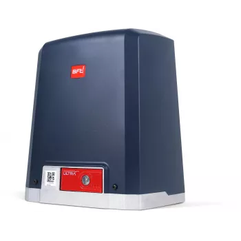 BFT DEIMOS ULTRA BT B400 EE KIT Schiebetorantrieb für Tore bis 400 kg