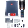 BFT DEIMOS ULTRA BT B400 EE KIT Schiebetorantrieb für Tore bis 400 kg