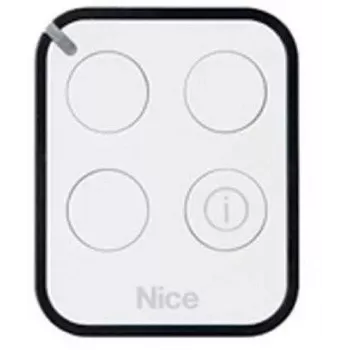 NICE Era One BiDi Fernbedienung (ON3EBDR01) - 3-Kanal, bidirektional, NFC