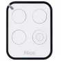 NICE Era One BiDi Fernbedienung (ON3EBDR01) - 3-Kanal, bidirektional, NFC