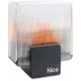 NICE ELAC LED-Blitzleuchte mit integrierter Antenne 90-230V Orange