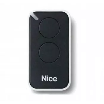 NICE ERA INTI2 2-Kanal Funkhandsender 433,92 MHz Rolling Code