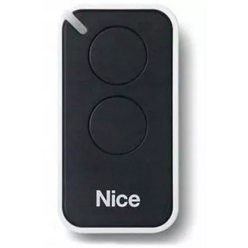 NICE ERA INTI2 2-Kanal Funkhandsender 433,92 MHz Rolling Code