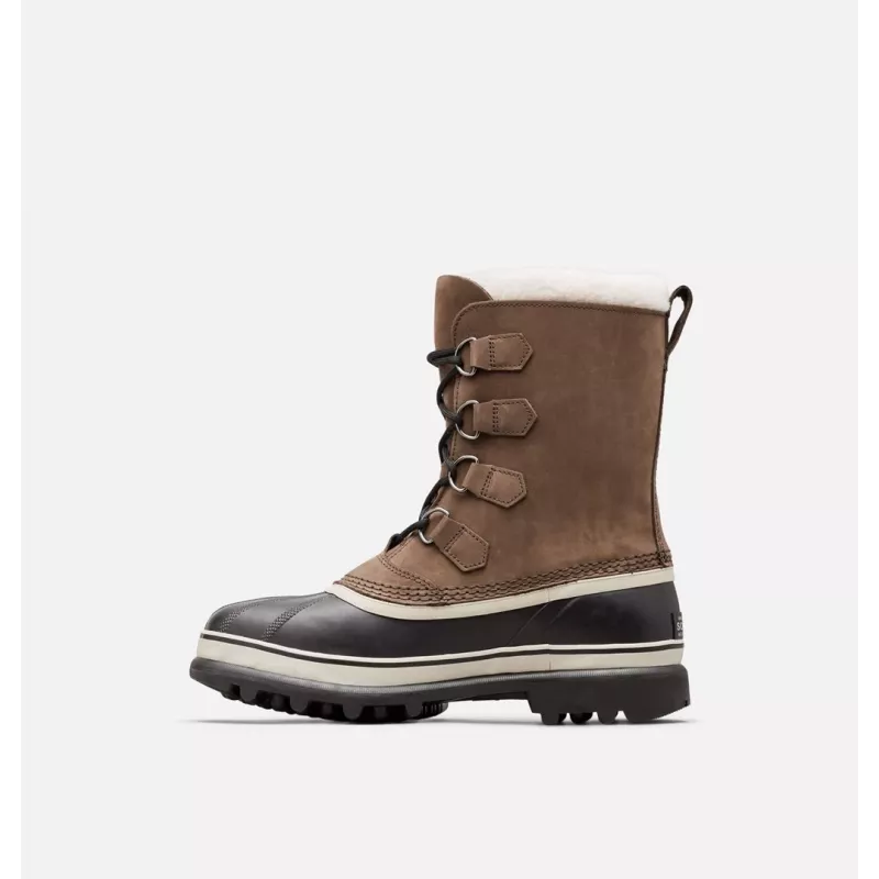 SOREL Caribou Boots Snow Boots Herren Braun