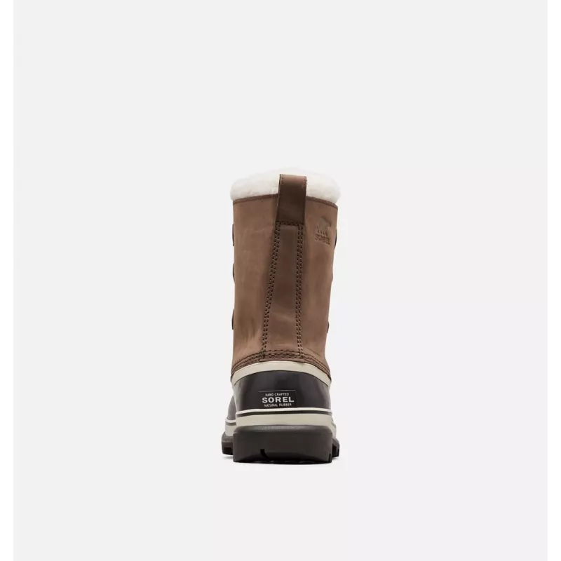 SOREL Caribou Boots Snow Boots Herren Braun
