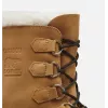SOREL Caribou Boots Snow Boots Herren Schwarz, Braun