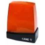 CAME KRX1FXSO LED-Blitzwarnleuchte Orange 24/230V (806LA-0010)