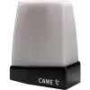 CAME KRX1FXSW Weiße LED-Warnblinkleuchte 24/230V (806LA-0020)