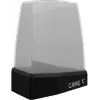 CAME KRX1FXSW Weiße LED-Warnblinkleuchte 24/230V (806LA-0020)