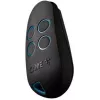 CAME TOP44RBN 4-Kanal-Fernbedienung 433,92 MHz Schwarz (806TS-0270)
