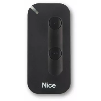 NICE MYGO2 2-Kanal-Fernbedienung 433,92 MHz Rolling Code