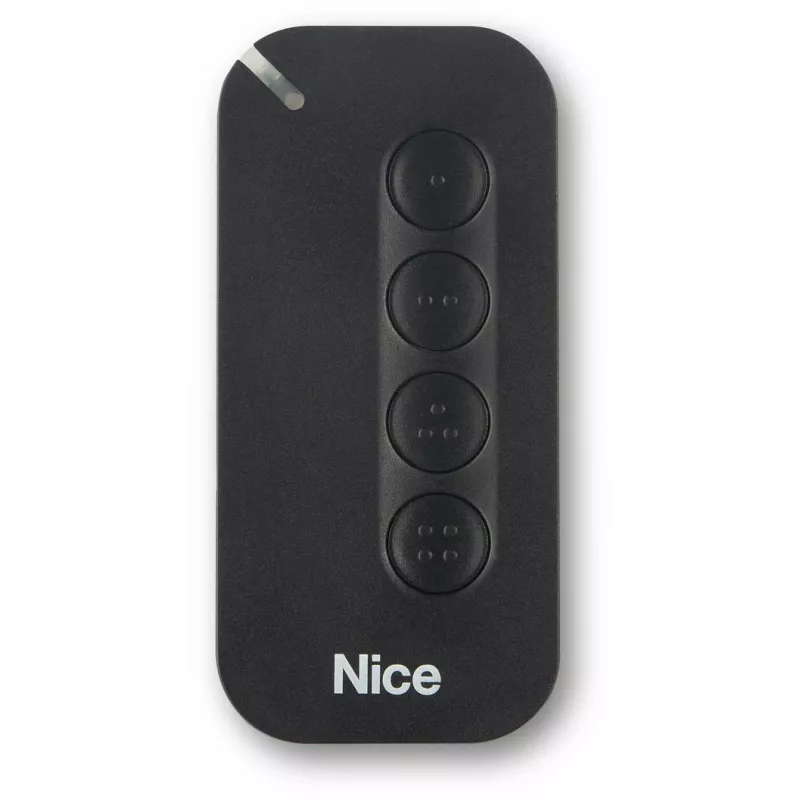 NICE TOONA TO4024BDKCE MyGO Doppelflügel-Torantrieb-Kit für Tore bis 6 m