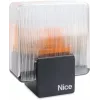 NICE TOONA TO4024BDKCE MyGO Doppelflügel-Torantrieb-Kit für Tore bis 6 m