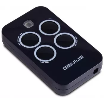 Genius Pilot Echo TX4 4-Kanal-Fernbedienung