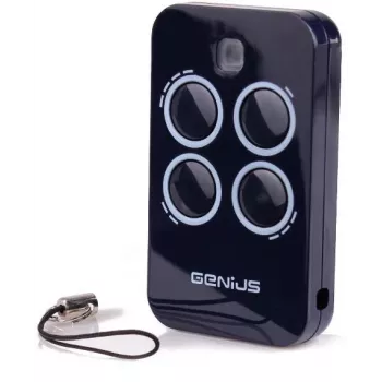 Genius Pilot Echo TX4 4-Kanal-Fernbedienung