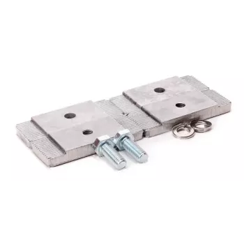 FAAC Mechanischer Endschalter-Satz für S418 Drehtorantrieb - 63003354