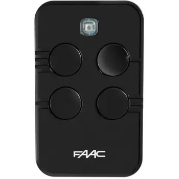 FAAC Pilot XTO4 SLH-DS 868MHz 4-Kanal-Fernbedienung