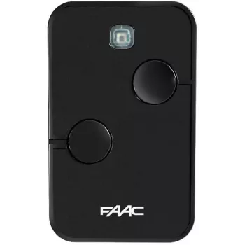 FAAC Pilot XTO2 SLH-DS 868MHz Fernbedienung