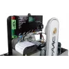FAAC Cyclo C721 FDS Schiebetorantrieb 24V 800kg