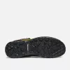 Garmont Akron Mid GTX Trekking Boots - Black/Garmont Orange, Größe 44