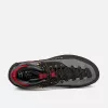 Garmont Akron Mid GTX Trekking Schuhe - Schwarz/Garmont Orange, Größe 47 EU