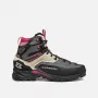 Garmont Akron Mid GTX Wanderschuhe, Grau, UK 4.5