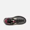 Garmont Akron Mid GTX Damen-Wanderstiefel - Grau/Himbeerrosa (EU 38)