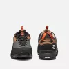 Garmont Akron GTX Via Ferrata Schuhe - Dach Brown/Tango Red (EU 44,5)