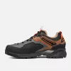 Garmont Akron GTX Via Ferrata Schuhe - Dach Brown/Tango Red (EU 44,5)