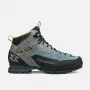 Garmont Vetta Evo GTX Approach Shoes - Thunderstorm Grey/Goblin Blue - Size 43 EU
